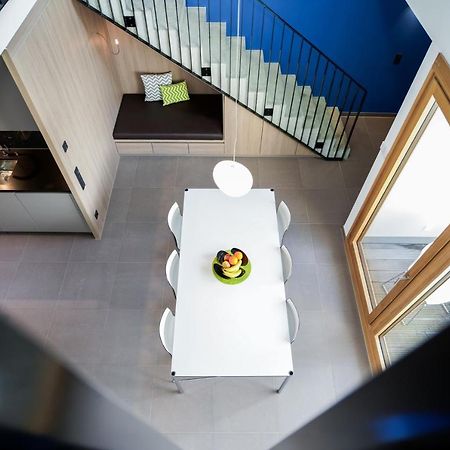 Max Lodging Serviced Apartments Munich Luaran gambar