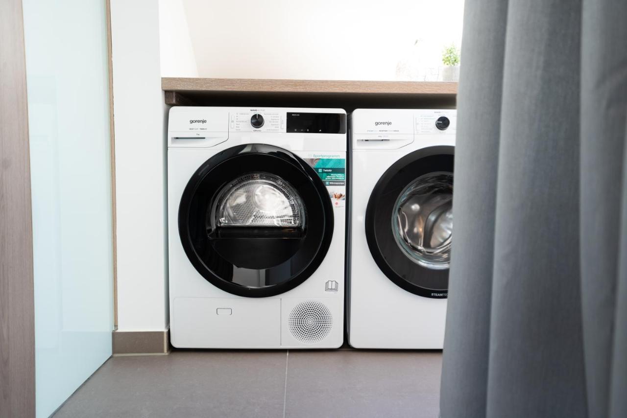 Max Lodging Serviced Apartments Munich Luaran gambar