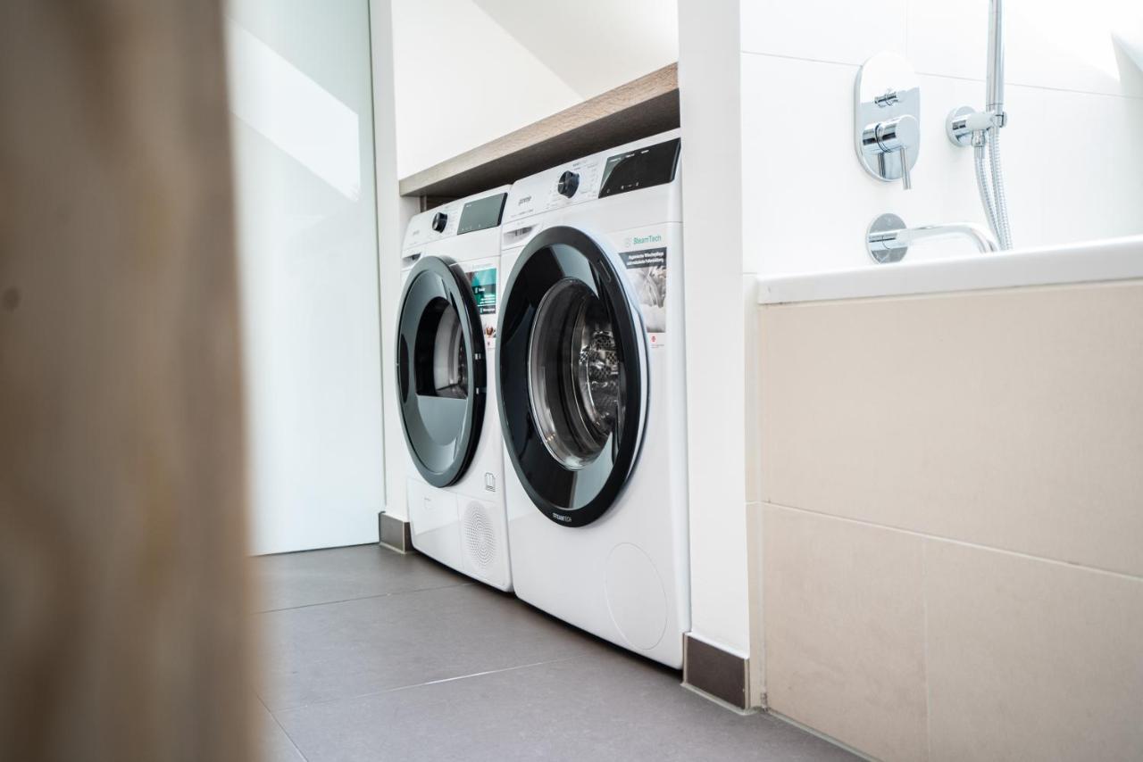Max Lodging Serviced Apartments Munich Luaran gambar