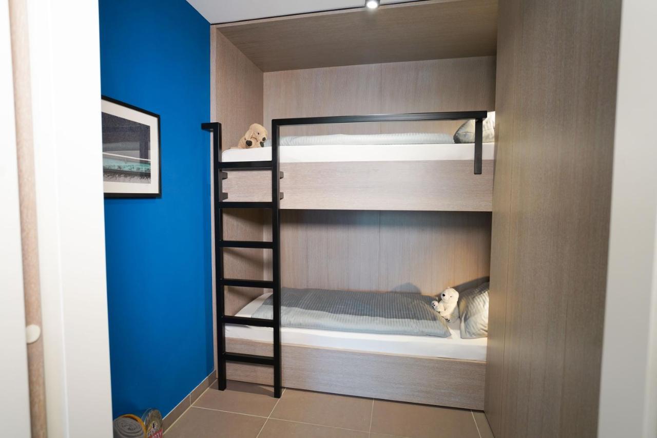 Max Lodging Serviced Apartments Munich Luaran gambar