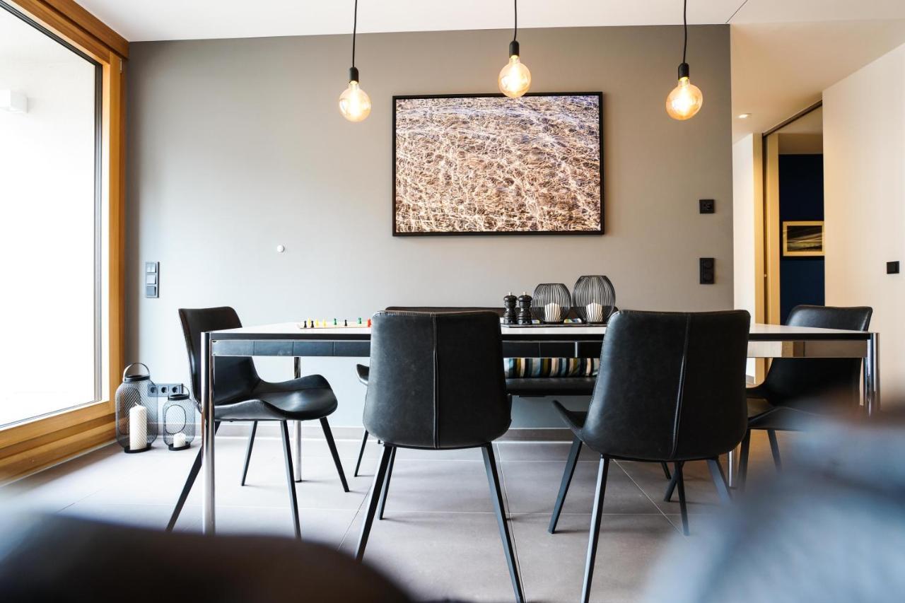 Max Lodging Serviced Apartments Munich Luaran gambar