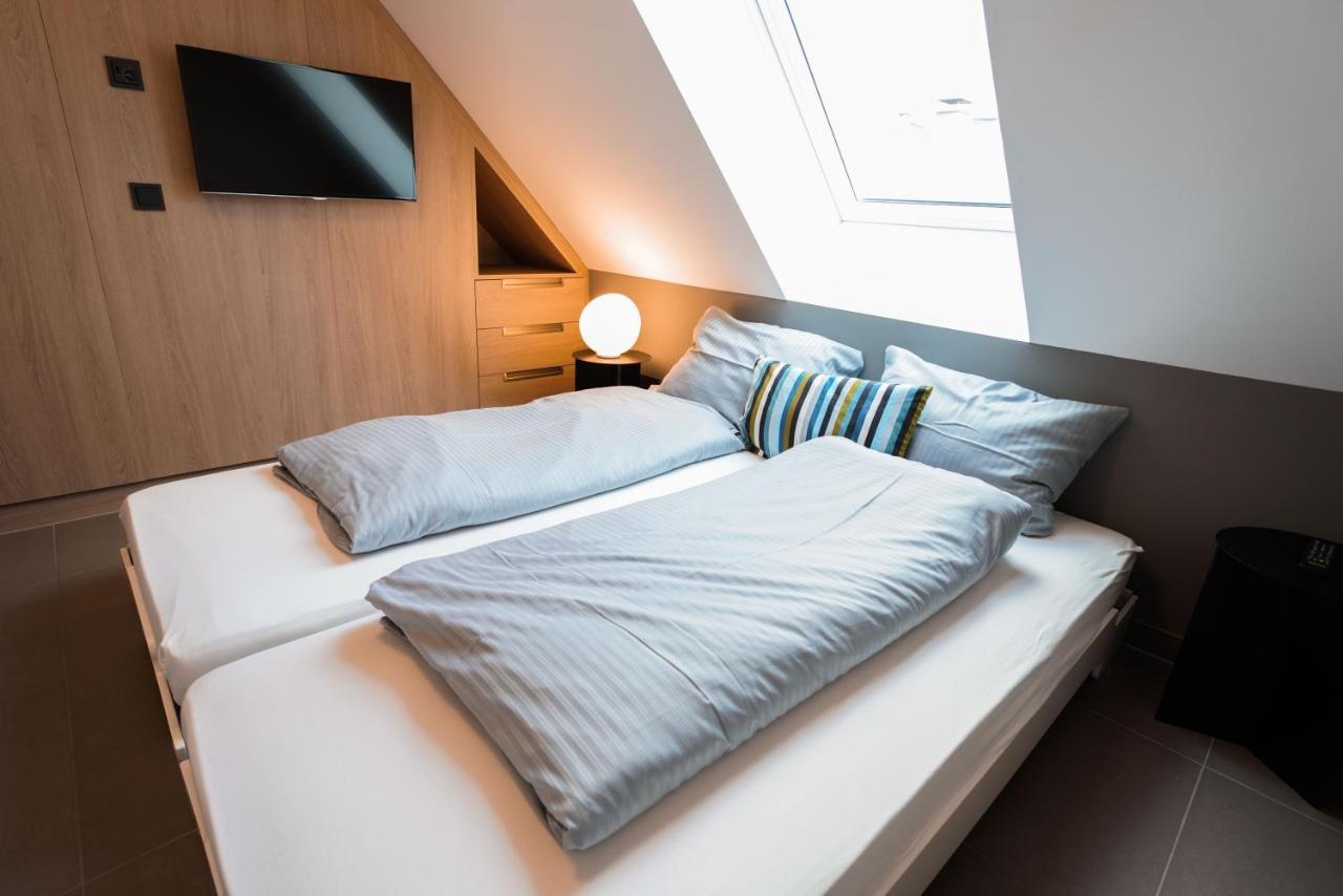 Max Lodging Serviced Apartments Munich Luaran gambar