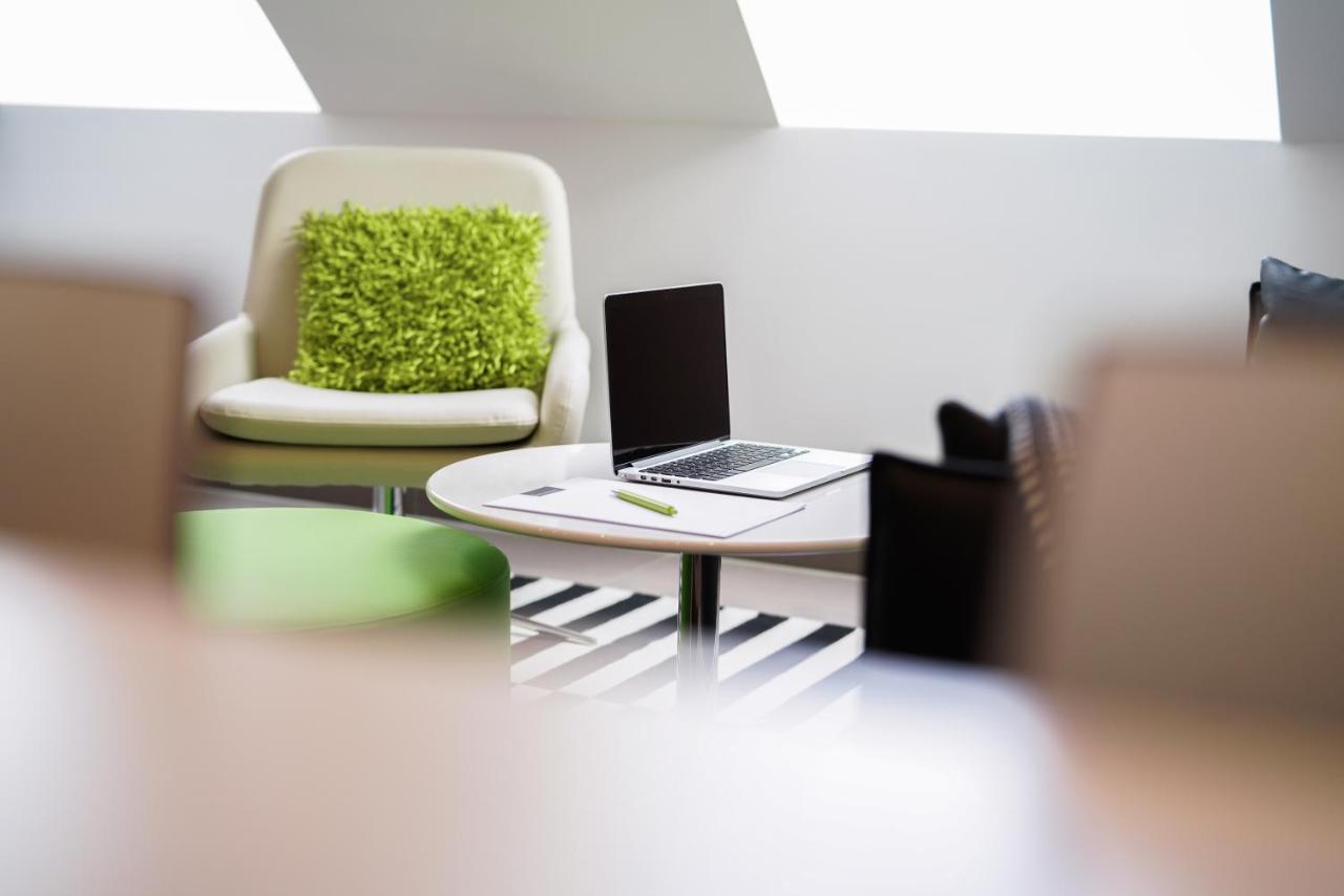 Max Lodging Serviced Apartments Munich Luaran gambar