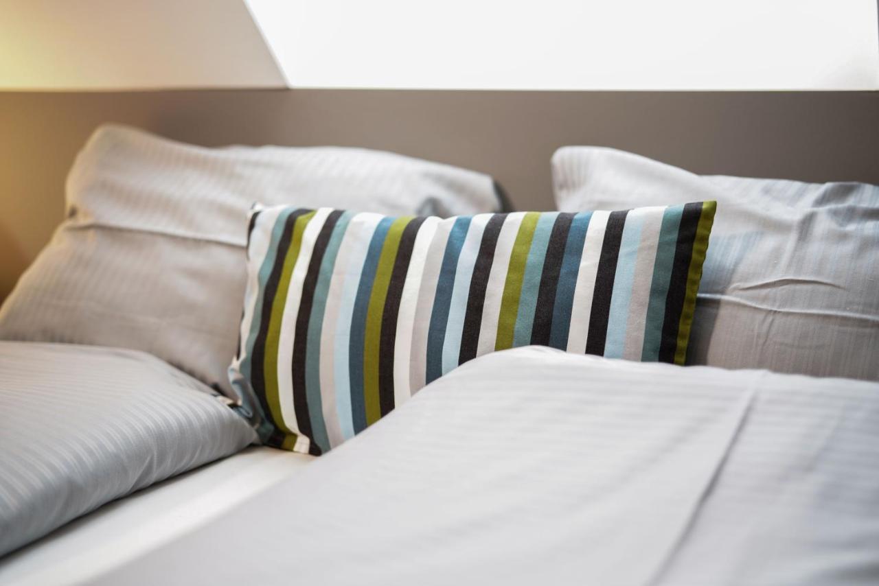 Max Lodging Serviced Apartments Munich Luaran gambar