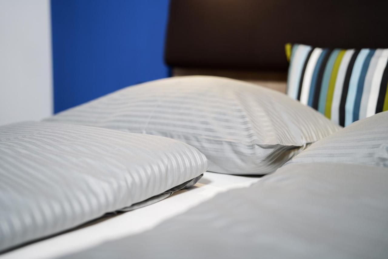Max Lodging Serviced Apartments Munich Luaran gambar