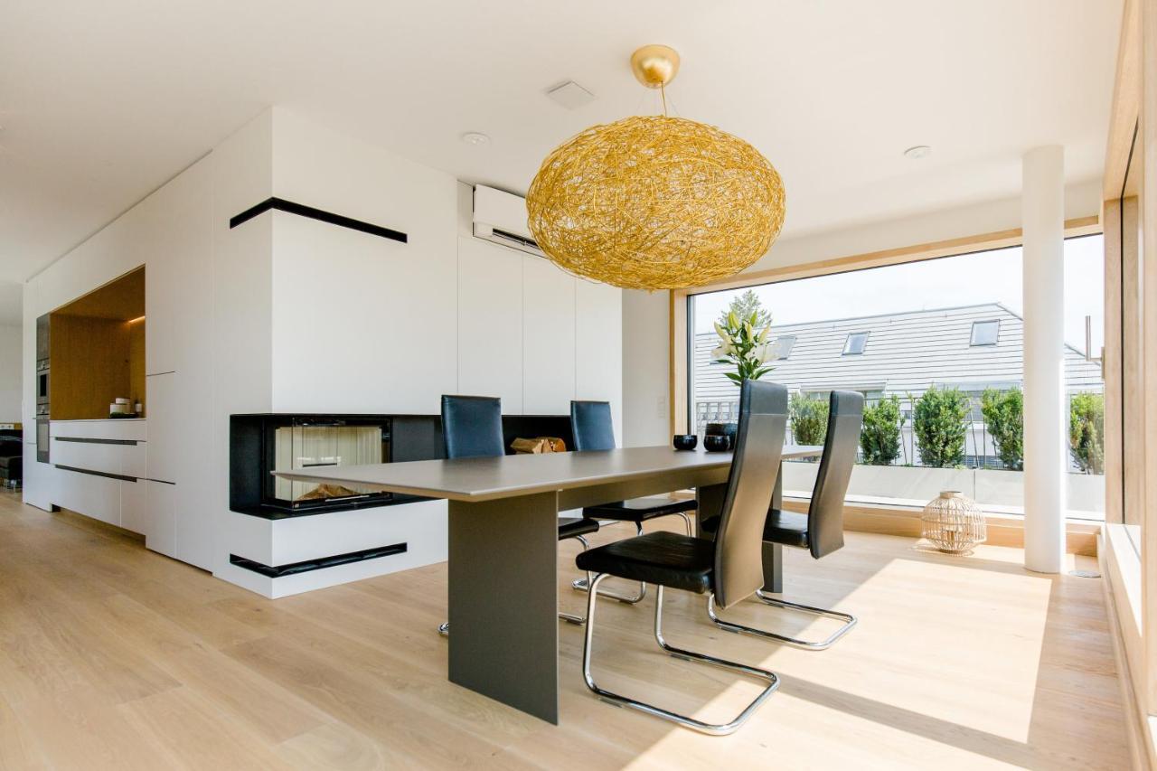 Max Lodging Serviced Apartments Munich Luaran gambar