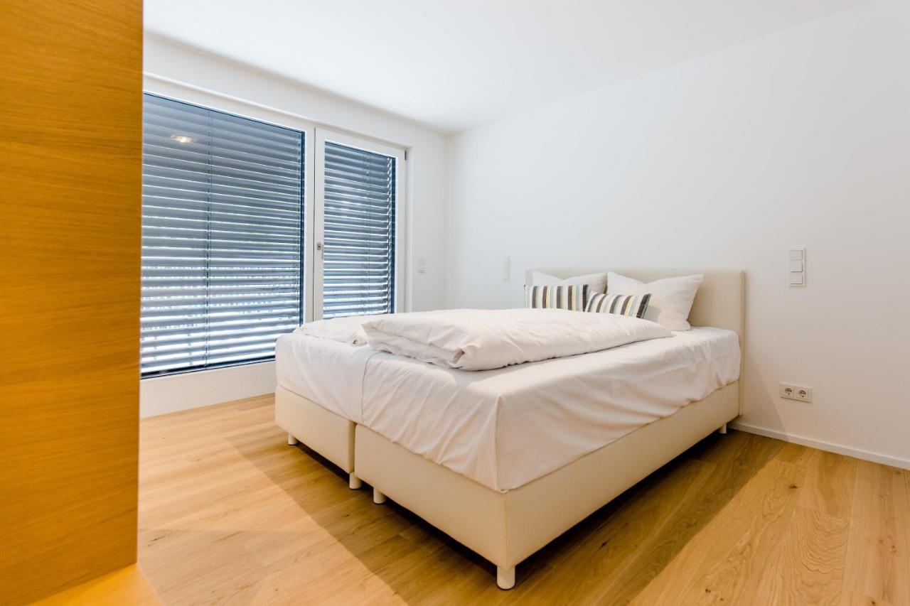 Max Lodging Serviced Apartments Munich Luaran gambar