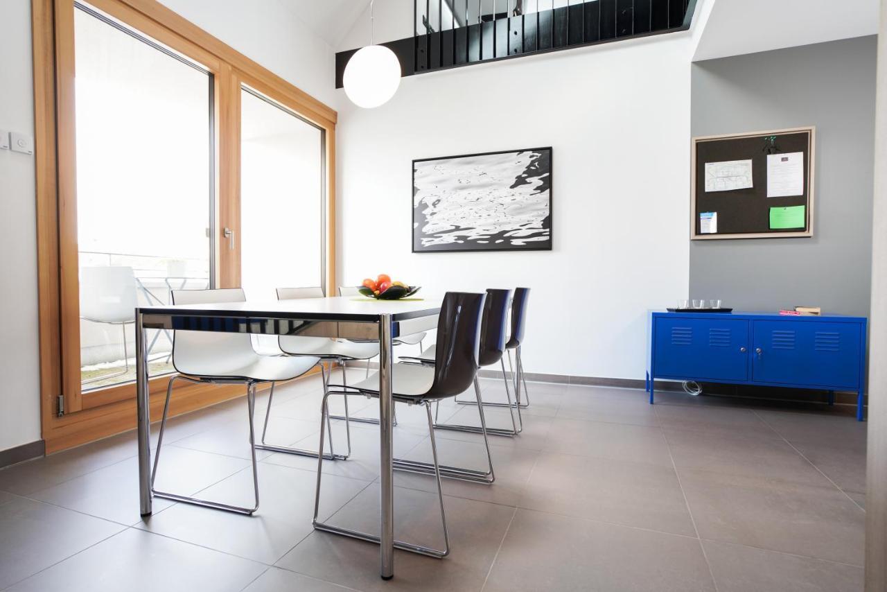 Max Lodging Serviced Apartments Munich Luaran gambar