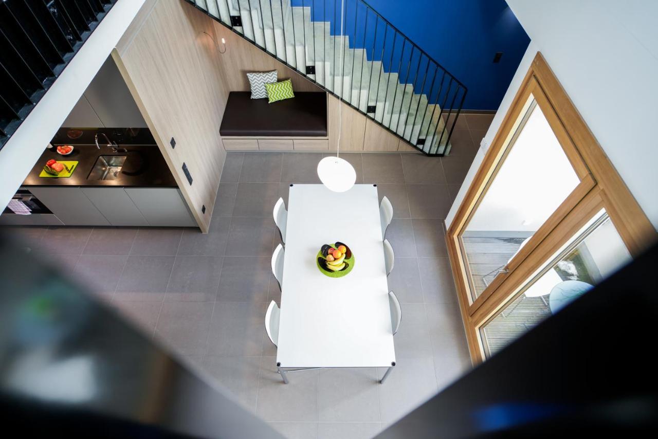 Max Lodging Serviced Apartments Munich Luaran gambar