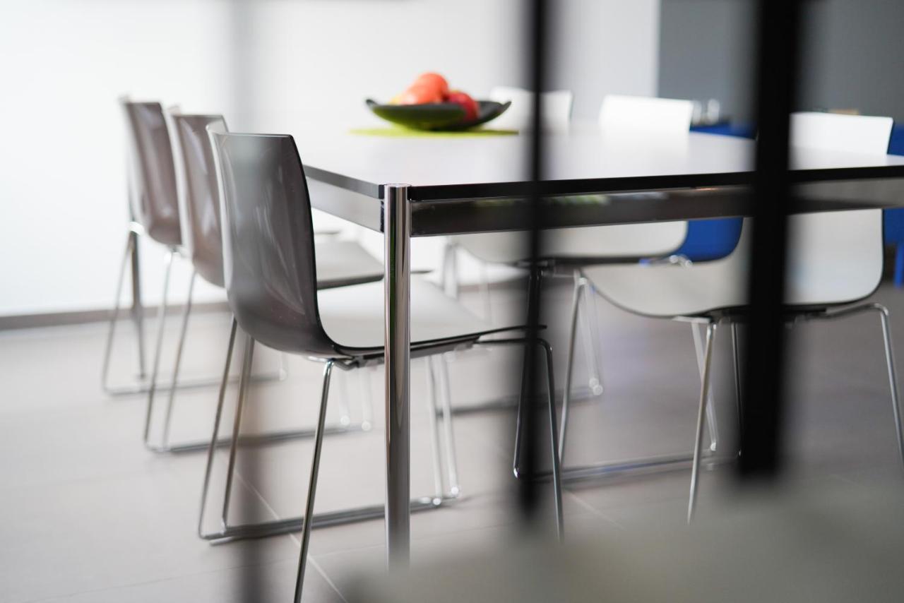 Max Lodging Serviced Apartments Munich Luaran gambar
