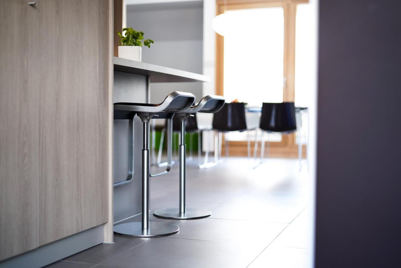 Max Lodging Serviced Apartments Munich Luaran gambar