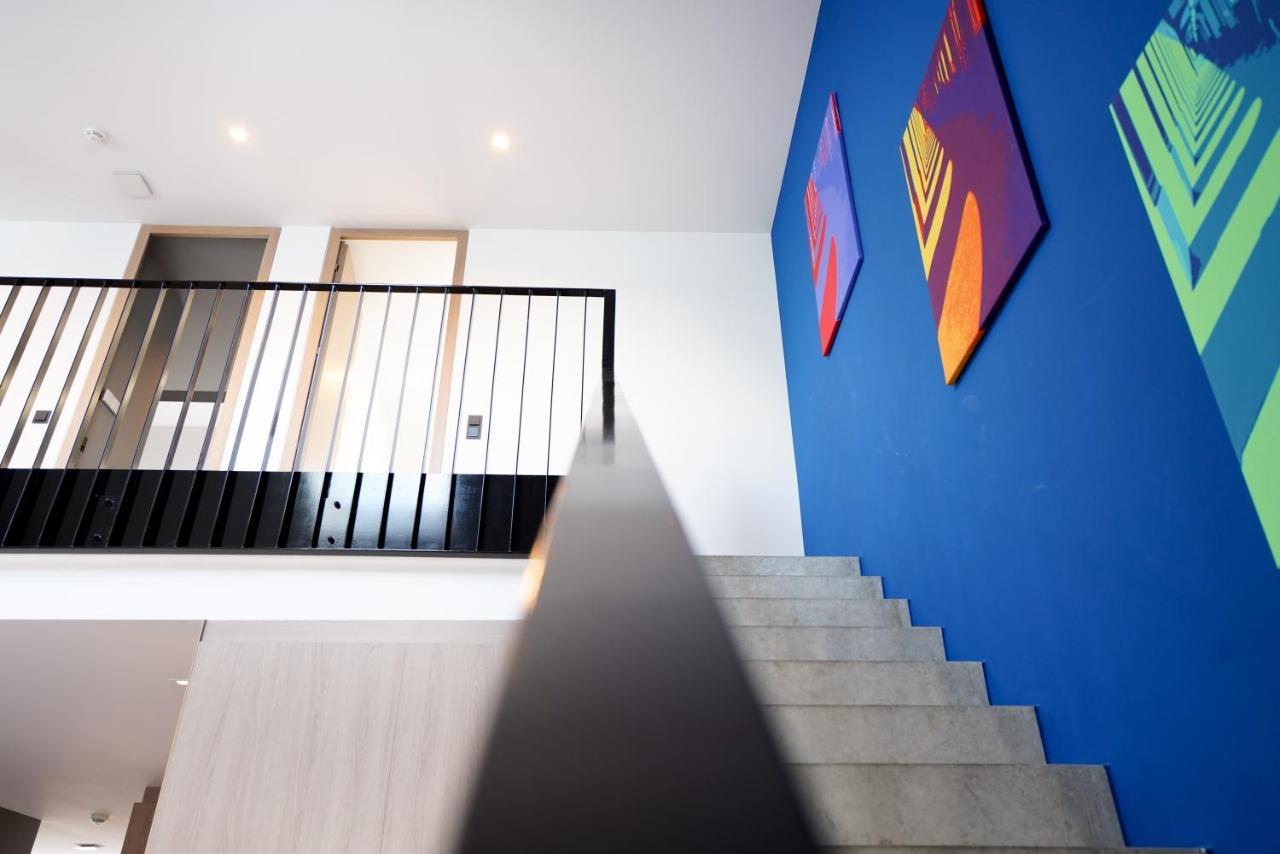 Max Lodging Serviced Apartments Munich Luaran gambar