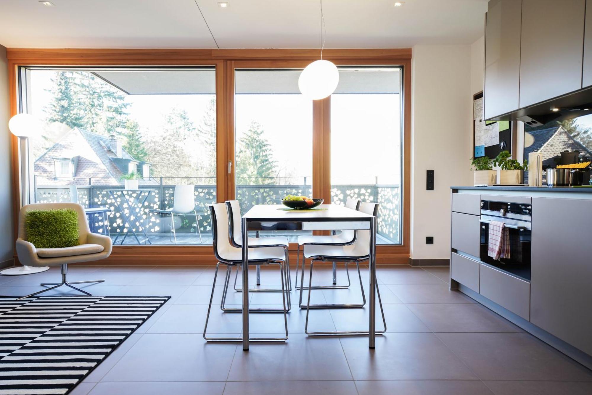 Max Lodging Serviced Apartments Munich Luaran gambar